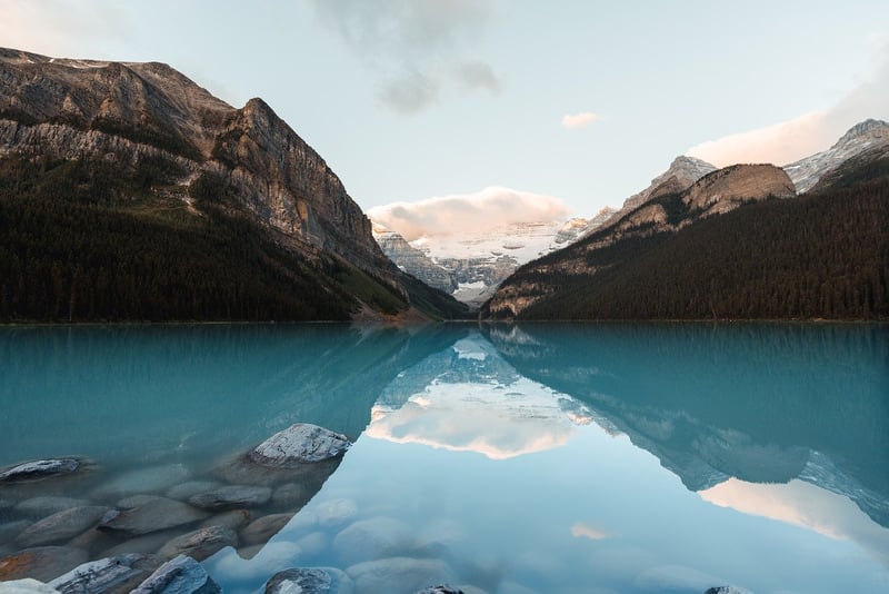 Banff National Park