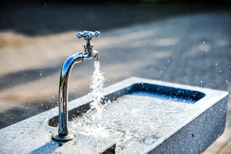 Water Filtration System